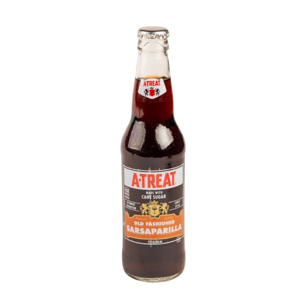 A-Treat Sarsaparilla